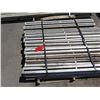 Image 2 : Pallet Multiple Slotted I-Beams Misc Lengths Including 54"L x 4"W x3"H
