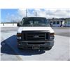 Image 2 : 2008 Ford F150 Cargo Van, Starts & Runs, No Plates, 259742 Miles