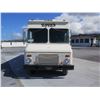 Image 2 : 1985 Ford Step Van Aluminum Body 10,000 GVW w/ Interior Racks, Starts & Runs