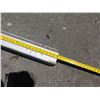 Image 10 : Pallet Multiple Slotted & Solid I-Beams Misc Lengths Including 120", 216" & 288" L