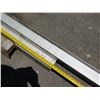 Image 12 : Pallet Multiple Slotted & Solid I-Beams Misc Lengths Including 120", 216" & 288" L