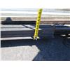 Image 16 : Pallet Multiple Slotted & Solid I-Beams Misc Lengths Including 120", 216" & 288" L