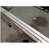 Image 3 : Pallet Multiple Slotted & Solid I-Beams Misc Lengths Including 120", 216" & 288" L