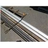 Image 4 : Pallet Multiple Slotted & Solid I-Beams Misc Lengths Including 120", 216" & 288" L