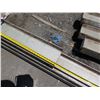 Image 11 : Pallet Multiple Channel Iron Lengths Including 140" & 282"L  CSC-USA 5x18 4# 7-9716