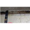Image 12 : Pallet Multiple Channel Iron Lengths Including 140" & 282"L  CSC-USA 5x18 4# 7-9716