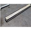 Image 2 : Pallet Multiple Channel Iron Lengths Including 140" & 282"L  CSC-USA 5x18 4# 7-9716