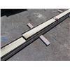 Image 3 : Pallet Multiple Channel Iron Lengths Including 140" & 282"L  CSC-USA 5x18 4# 7-9716
