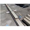 Image 7 : Pallet Multiple Channel Iron Lengths Including 140" & 282"L  CSC-USA 5x18 4# 7-9716