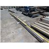 Image 8 : Pallet Multiple Channel Iron Lengths Including 140" & 282"L  CSC-USA 5x18 4# 7-9716