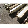 Image 8 : Pallet Multiple Channel Iron Misc Lengths Including 178"L  Argent VA-IS 200x28