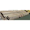 Image 1 : Pallet Multiple I-Beams Misc Lengths Including 180"L x 10"W x 5"H