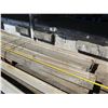 Image 8 : Pallet Multiple I-Beams Misc Lengths Including 180"L x 10"W x 5"H