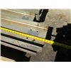 Image 9 : Pallet Multiple I-Beams Misc Lengths Including 180"L x 10"W x 5"H