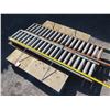 Image 2 : Qty 2 Metal Conveyor Sections 60"L x 12"W
