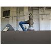 Image 2 : Manchester Tank Certified Large Footed Metal Tank HPV327-16