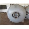 Image 8 : Manchester Tank Certified Large Footed Metal Tank HPV327-16