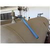Image 2 : Manchester Tank Certified Large Footed Metal Tank HPV326-16
