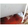 Image 8 : Manchester Tank Certified Large Footed Metal Tank HPV326-16
