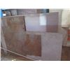 Image 2 : Rach w/ Multiple Misc Expanded Metal Wire Mesh & Solid Sheets, Misc Lengths