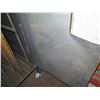 Image 8 : Rach w/ Multiple Misc Expanded Metal Wire Mesh & Solid Sheets, Misc Lengths