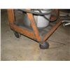 Image 2 : ConocoPhillips Co. 76 Multiplex Red #2 1044233 Drum on Rolling Cart