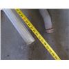 Image 8 : Pallet Multiple Irregular Pipes, Misc Lengths (Including 70"L)