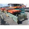 Image 8 : Multiple Shelf Parts & Beams Misc Lengths Including  96" - 192"L