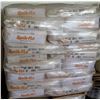 Image 1 : Qty 45 Qwik-Flo Honey Granules 50 Lb Bags