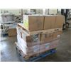 Image 2 : Qty 24 Boxes NOH Non Hydrogenated Biscuit Flakes 50 Lbs