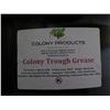 Image 2 : Qty 4 Drums Colony Products Trough Grease