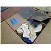 Image 13 : Pallet Multiple Boxes Qwik Lok Corp. Precision Wound Rolls Bag Closures P18-00258