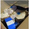 Image 14 : Pallet Multiple Boxes Qwik Lok Corp. Precision Wound Rolls Bag Closures P18-00258