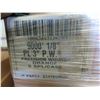 Image 17 : Pallet Multiple Boxes Qwik Lok Corp. Precision Wound Rolls Bag Closures P18-00258
