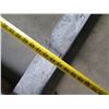 Image 8 : Metal Drum Dolly for Forklift 44"L