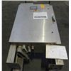 Image 1 : Square D Metal Switch Box Donut Fryer Panel Not in Service