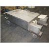 Image 2 : Square D Metal Switch Box Donut Fryer Panel Not in Service
