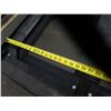 Image 7 : Qty 15 Square Plastic Mobile Rolling Dolly 27" x 23" x 8"H