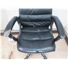 Image 17 : Qty 5 Rolling Office Chairs - 23 w/ Armrests