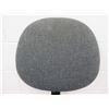 Image 2 : Qty 5 Rolling Office Chairs - 23 w/ Armrests
