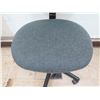 Image 3 : Qty 5 Rolling Office Chairs - 23 w/ Armrests