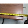 Image 7 : Qty 3 Wooden 2 Drawer Cabinets 26" x 17" x 30"H