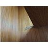 Image 7 : Wooden 6 Tier Book Shelf 33" x 13" x 84"H