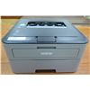 Image 1 : Brother Printer HL-L2300D Laser Printer, Monochrome, Duplex