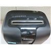 Image 2 : Fellowes Powershred 73Ci Cross-Cut Paper Shredder