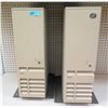 Image 1 : Qty 2 IBM RISC System/600 E20 Unix Server Workstations