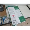 Image 15 : Multiple  Misc HP Ink, Memorex Jewel Cases, DVR's & CD-RW Discs, Paper, etc