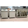 Image 1 : Qty 2 IBM 6400 Line Matrix Printers & Standard Register 1900 Separator