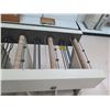 Image 24 : Qty 2 IBM 6400 Line Matrix Printers & Standard Register 1900 Separator