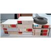 Image 1 : Qty 11 Eastman Kodak Slide Carousel Universal Slide Trays & Misc Slides